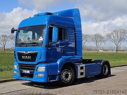 MAN 18.400 TGS LX SKIRTS 509TKM