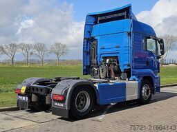 MAN 18.400 TGS LX SKIRTS 509TKM