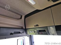 MAN 18.400 TGS LX SKIRTS 509TKM