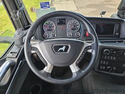 MAN 18.400 TGS LX SKIRTS 509TKM