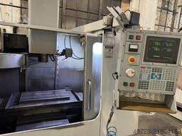 HAAS MIKRON VCE 500