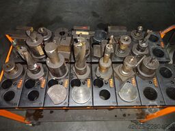 Drehmaschinen , NC / CNC