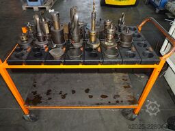 Drehmaschinen , NC / CNC