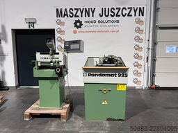 WEINIG Rondamat 925