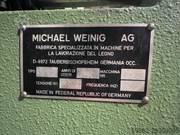 WEINIG Rondamat 925
