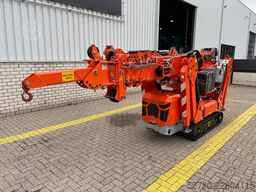 Jekko SPX 527 CDH