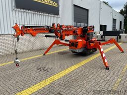 Jekko SPX 527 CDH