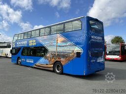Volvo Unvi B9TL Cabrio