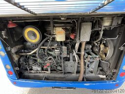 Volvo Unvi B9TL Cabrio