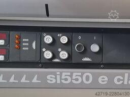 SCM SI 550 E Class