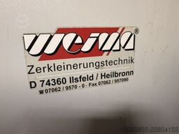 WEIMA WLK 15 SJ