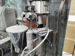 neomec Rover Cab 1000 x 2700