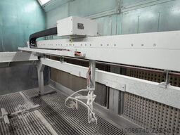 neomec Rover Cab 1000 x 2700