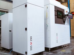 EOS EOSINT M290 M 290 DMLS