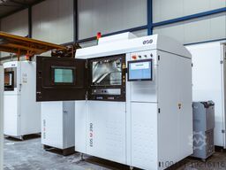 EOS EOSINT M290 M 290 DMLS