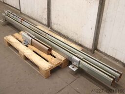 Helm Breite 90 mm  6,33 m