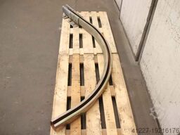 Helm Breite 80 mm  Länge 2290 mm