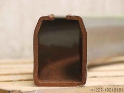Helm Breite 80 mm  Länge 2310 mm