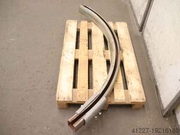 Helm Breite 105 mm  Länge 1600 mm