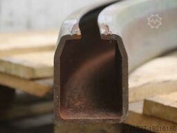 Helm Breite 105 mm  Länge 1600 mm