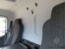 MERCEDES-BENZ ATEGO 1324 L Pritsche 7,2 m LBW 1,5 to.*SCHIEBE