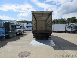 MERCEDES-BENZ ATEGO 1324 L Pritsche 7,2 m LBW 1,5 to.*SCHIEBE