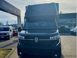 RENAULT Master 170PS 9EP-Plane LBW TopSleeper