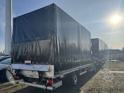 RENAULT Master 170PS 9EP-Plane LBW TopSleeper