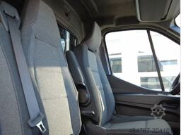 RENAULT Master 170PS 9EP-Plane LBW TopSleeper