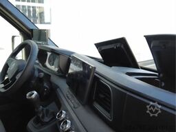 RENAULT Master 170PS 9EP-Plane LBW TopSleeper