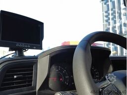 RENAULT Master 170PS 9EP-Plane LBW TopSleeper