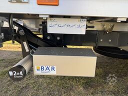 RENAULT Master 170PS 9EP-Plane LBW TopSleeper