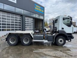 RENAULT Kerax 450 6x4