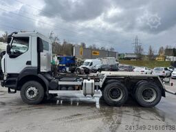 RENAULT Kerax 450 6x4