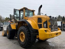 VOLVO L250G