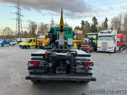 MAN TGS 35.480 8x6H Palfinger 26T