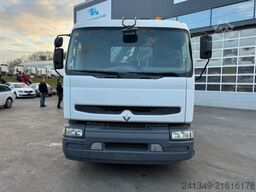 RENAULT Premium 320 4x2 Hiab 102-3