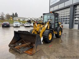 Caterpillar CATERPILLAR | 906H 4x Schaufeln SWS