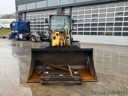 Caterpillar CATERPILLAR | 906H 4x Schaufeln SWS