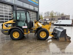 Caterpillar CATERPILLAR | 906H 4x Schaufeln SWS