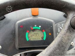 Caterpillar CATERPILLAR | 906H 4x Schaufeln SWS