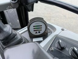 Caterpillar CATERPILLAR | 906H 4x Schaufeln SWS