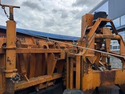 SCANIA 112 4x2