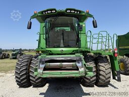 John Deere S680
