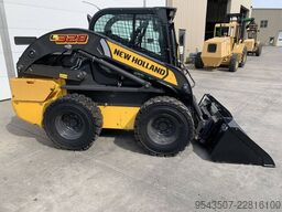 New Holland L328