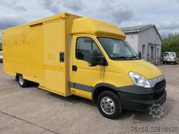iveco Daily 50C15 COC