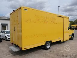 iveco Daily 50C15 COC