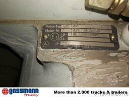 Mercedes-Benz OM 501 LA