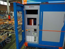 Mazzali System Intensys Lab 12+12HD