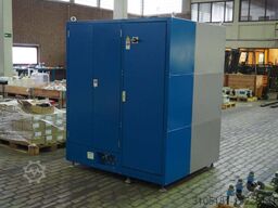 Mazzali System Intensys Lab 12+12HD